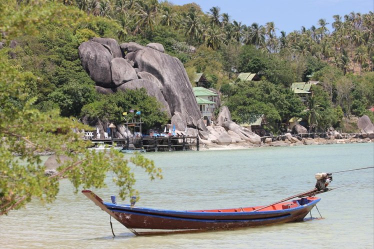 Koh Tao