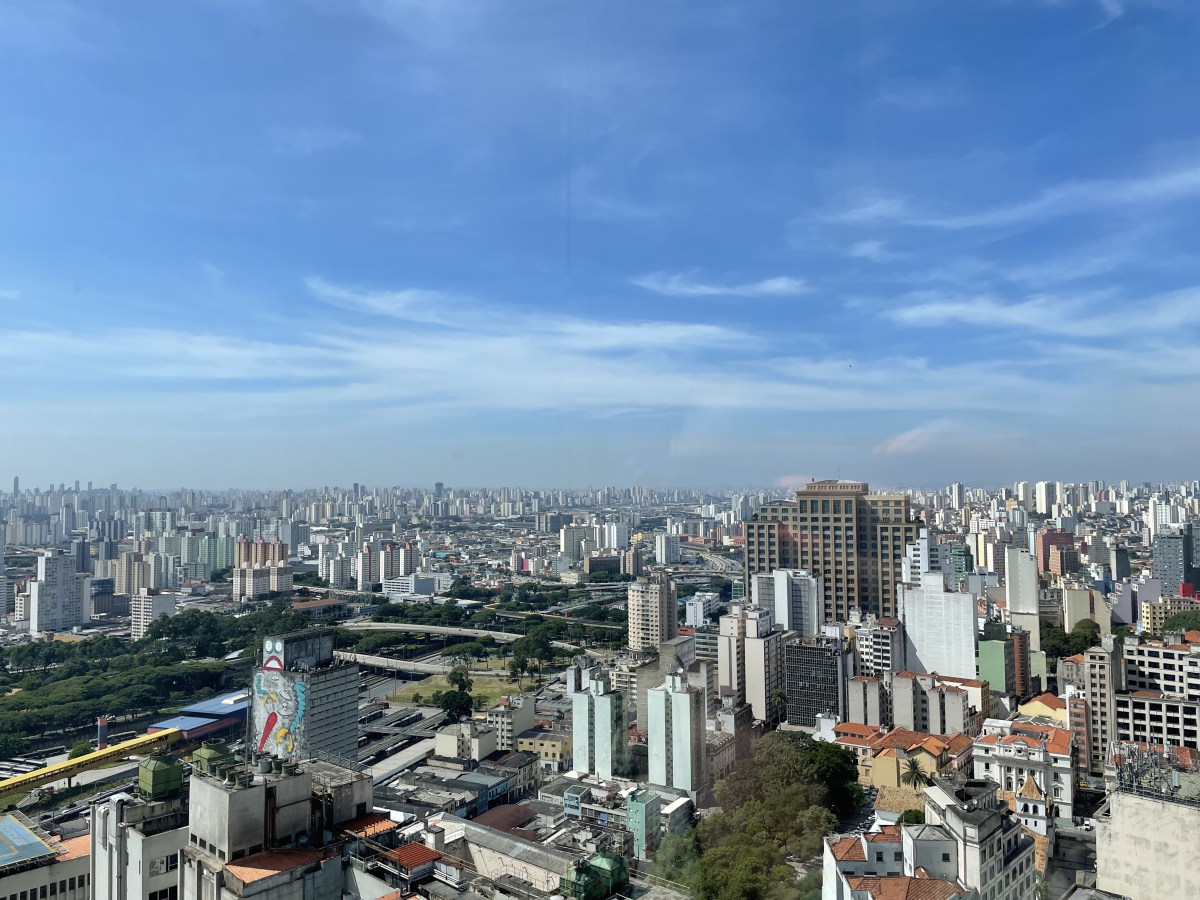 Mon voyage inoubliable au Brésil : de São Paulo au Nordeste, en passant par les chutes&nbsp;d&rsquo;Iguaçu.